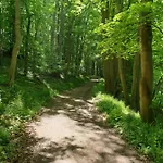 아파트 Naturpur Wellnessoase