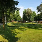 Naturpur Wellnessoase 아파트 Leezen (Segeberg)