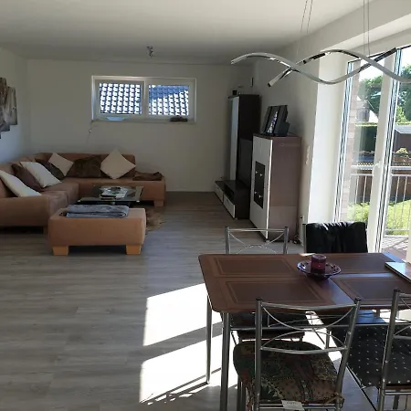 Apartman Naturpur Wellnessoase