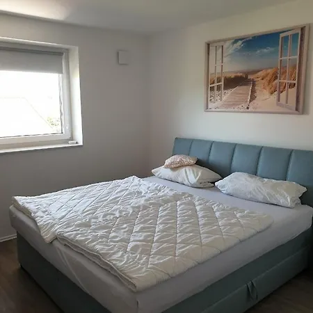 Naturpur Wellnessoase Leezen (Segeberg)