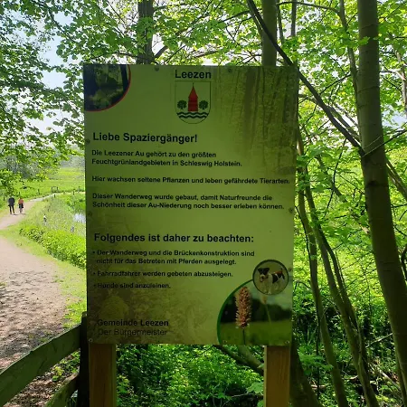 Naturpur Wellnessoase Apartman