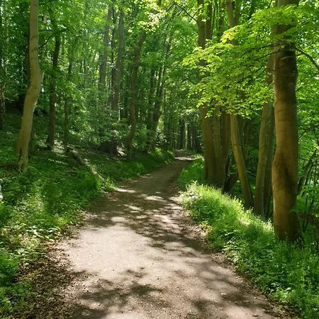 Apartman Naturpur Wellnessoase