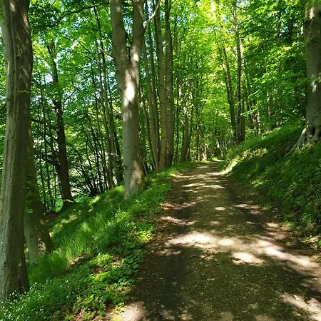 Naturpur Wellnessoase