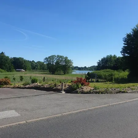 Naturpur Wellnessoase Apartman Leezen (Segeberg)