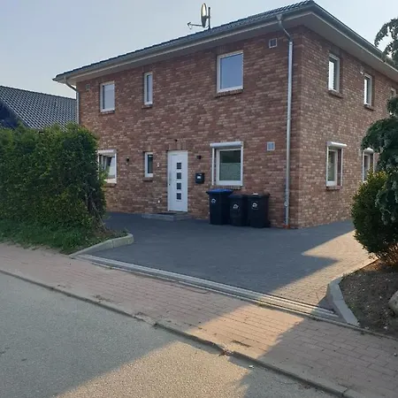 Apartamento Naturpur Wellnessoase