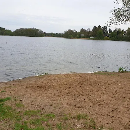 Naturpur Wellnessoase Apartman *