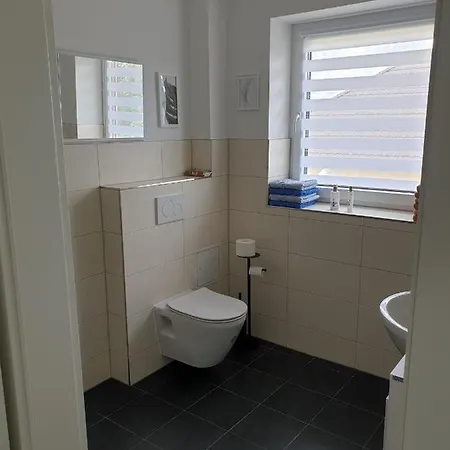 Apartman Naturpur Wellnessoase *