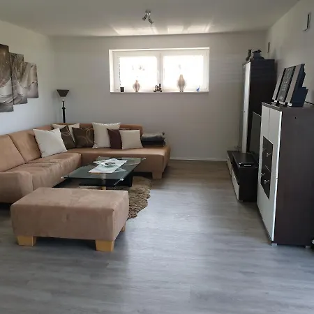 Apartman Naturpur Wellnessoase *