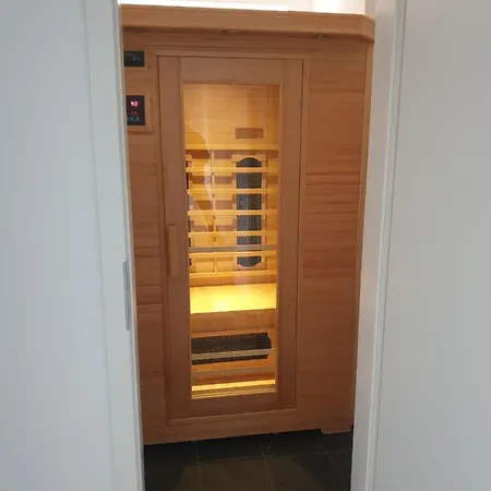 Naturpur Wellnessoase Apartman *