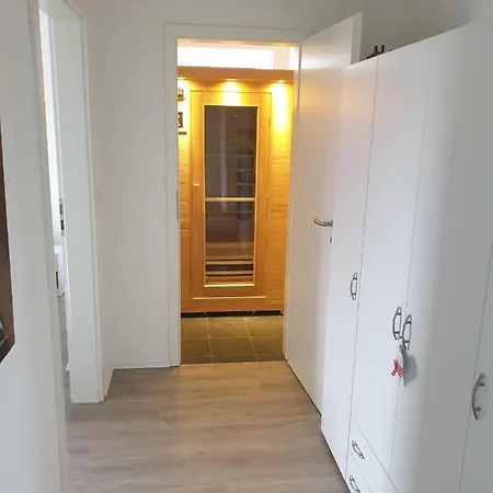 Apartman Naturpur Wellnessoase *
